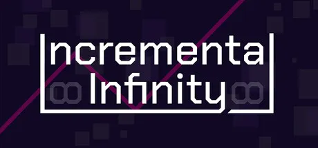 Incremental Infinity cover art