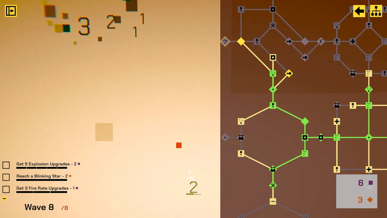 Incremental Infinity screenshot 1
