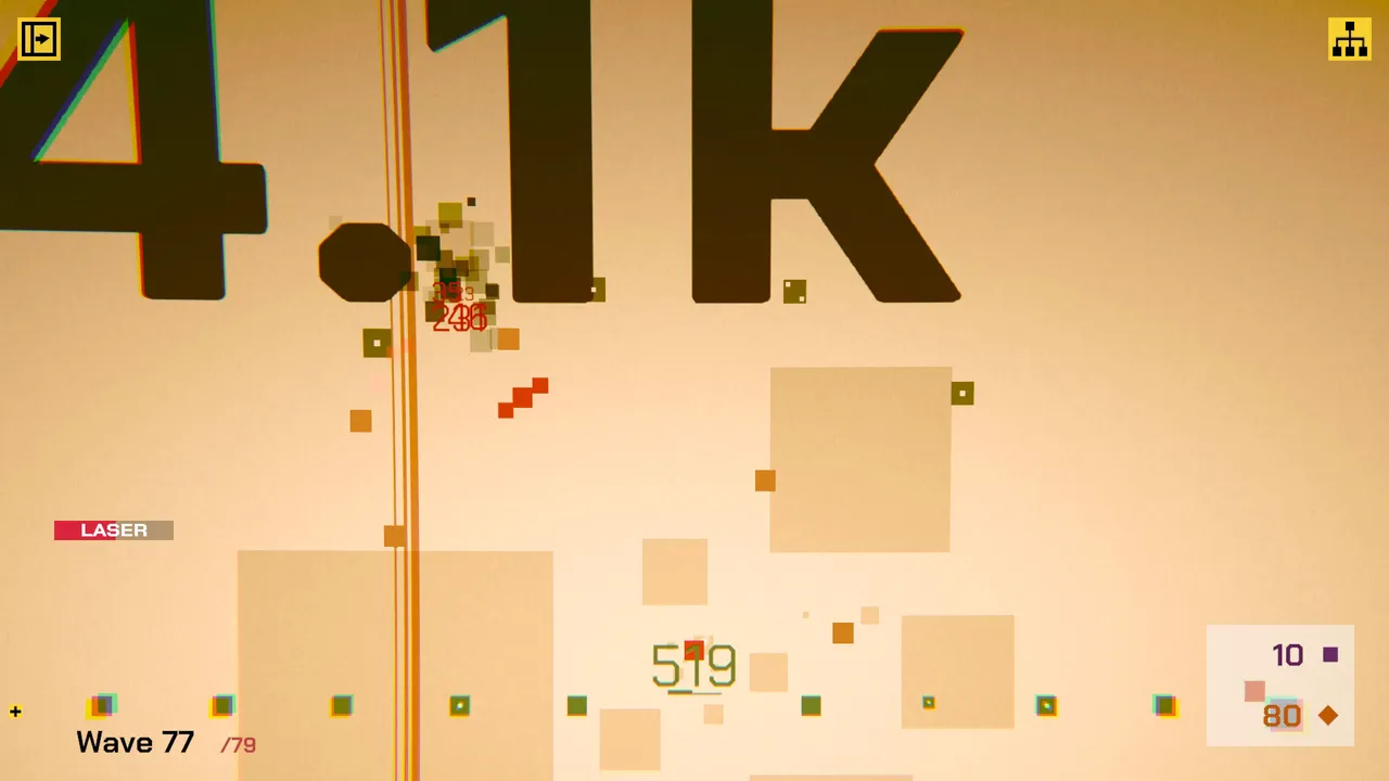 Incremental Infinity screenshot 2