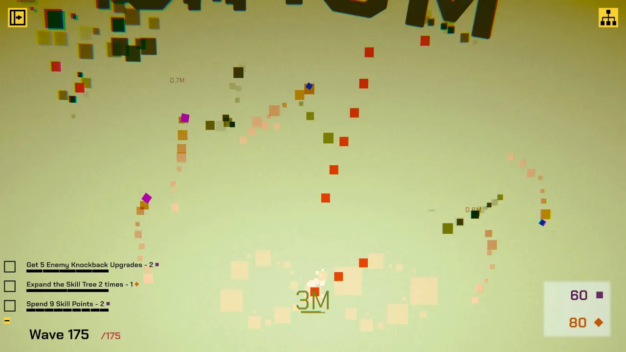 Incremental Infinity screenshot 6