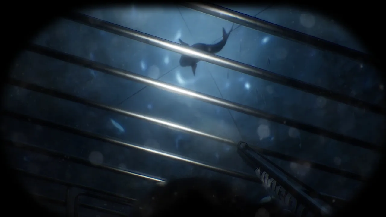 Scary Cave Diving screenshot 4