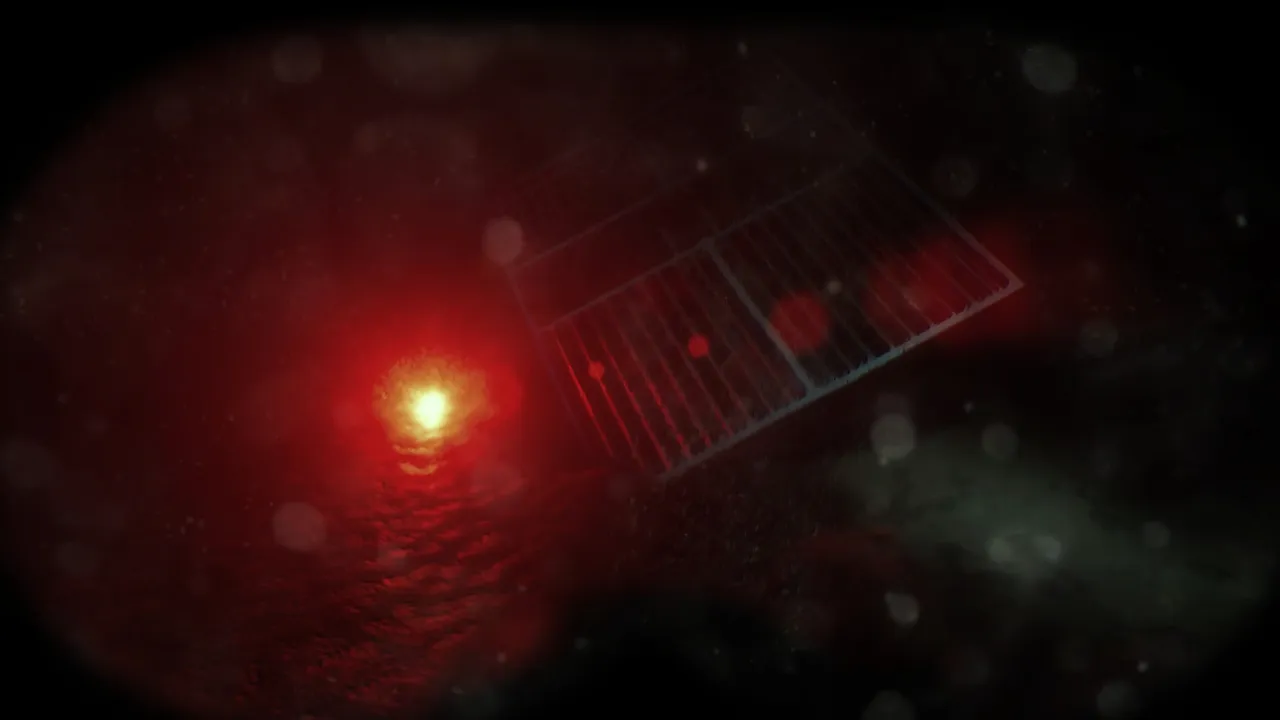 Scary Cave Diving screenshot 5