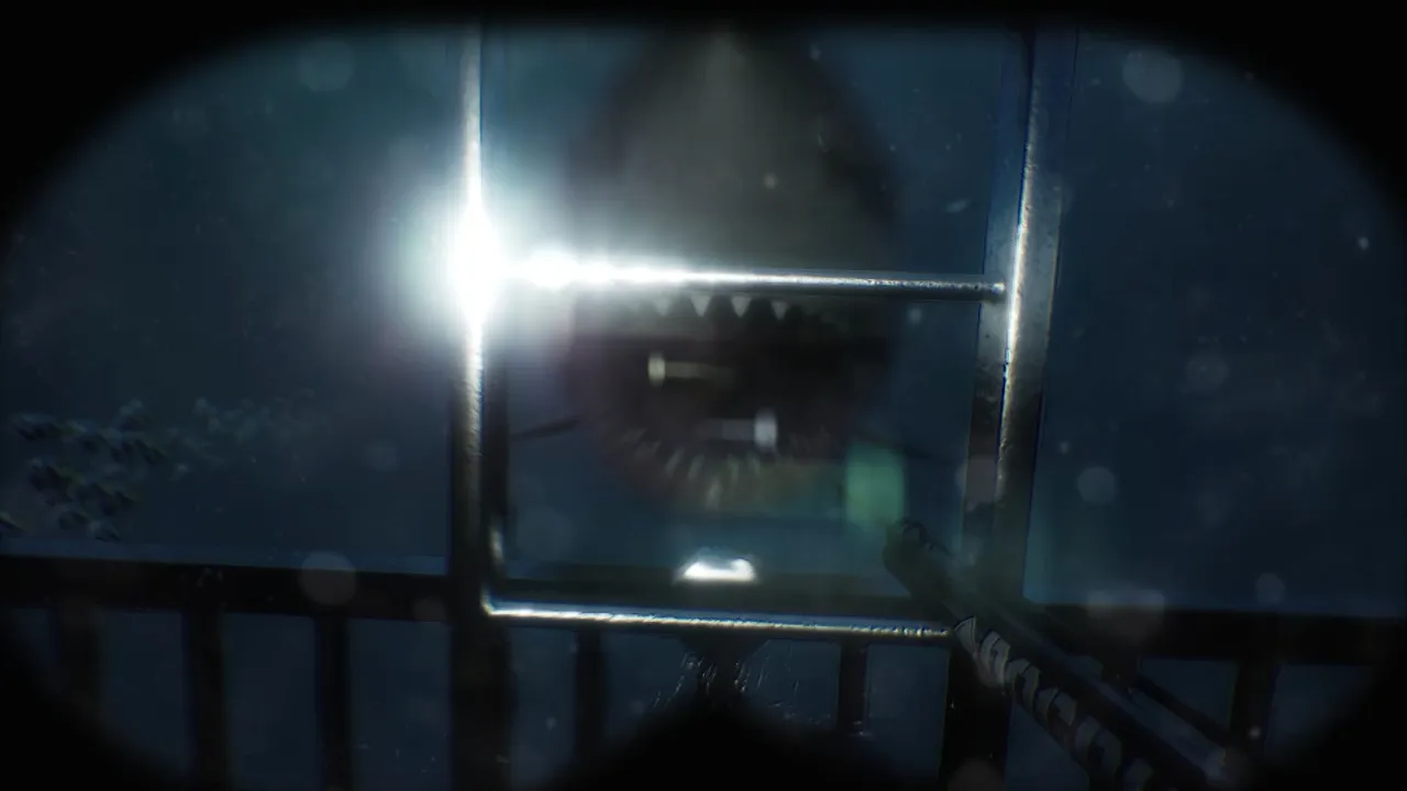 Scary Cave Diving screenshot 6