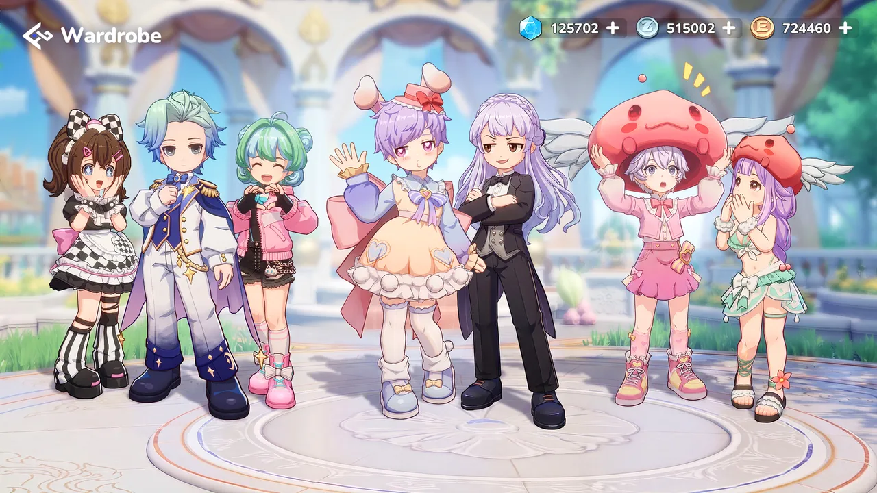 Ragnarok: The New World screenshot 5