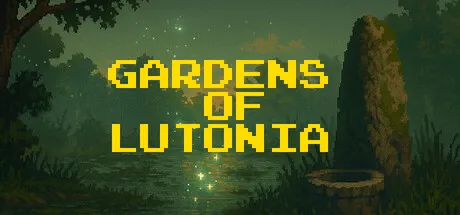 Gardens Of Lutonia cover art