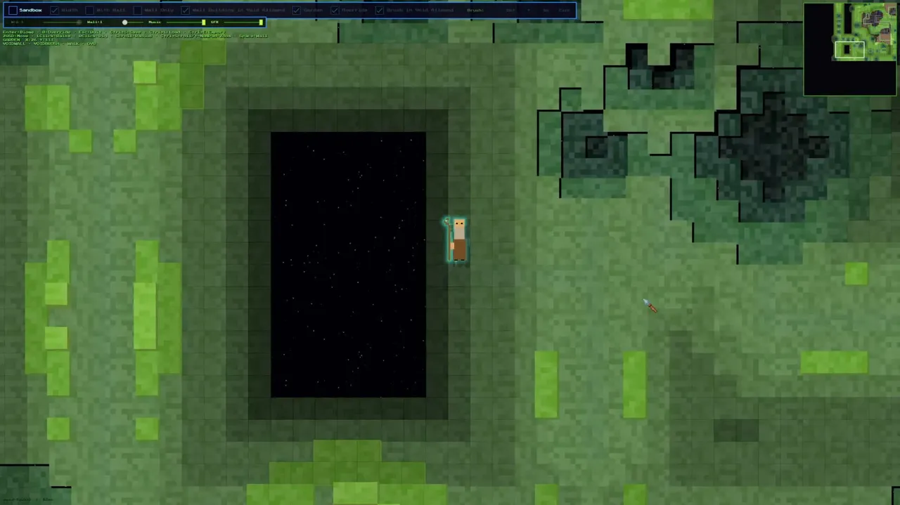 Gardens Of Lutonia screenshot 3