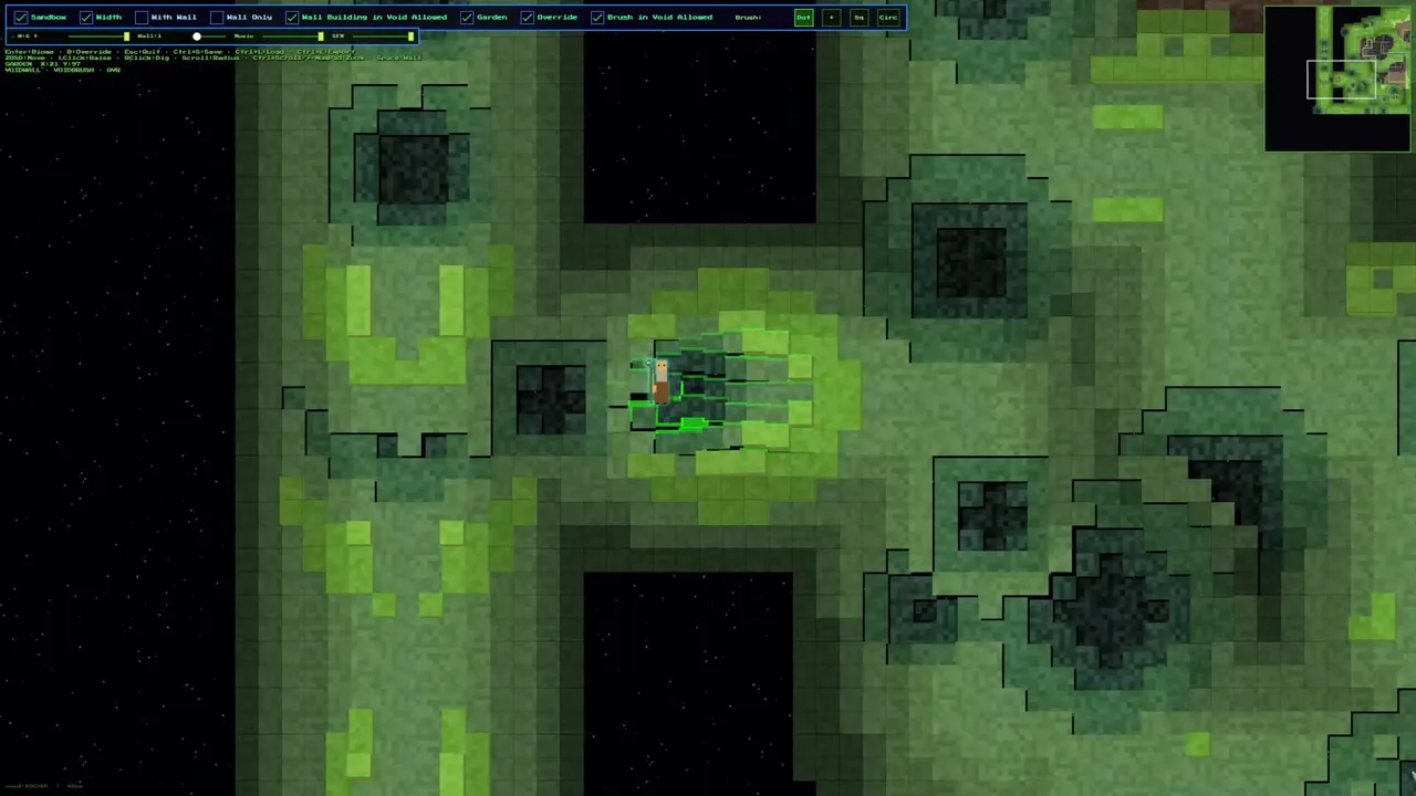 Gardens Of Lutonia screenshot 6