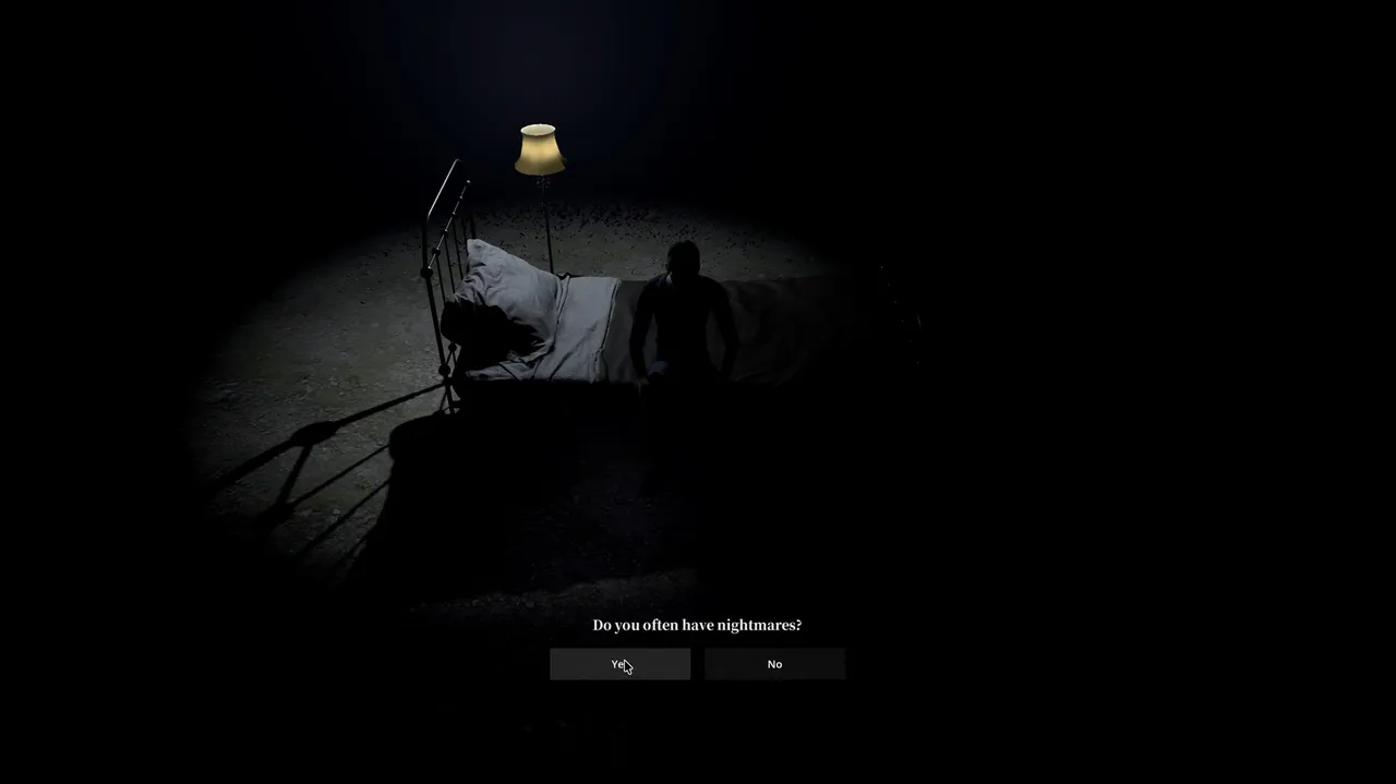 Maze Nightmare-Edge of Darkness screenshot 2