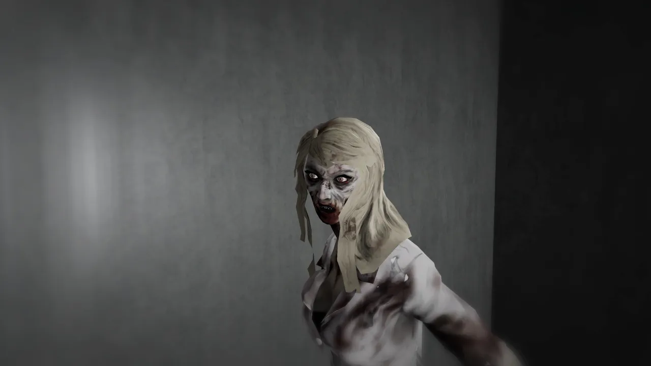 Maze Nightmare-Edge of Darkness screenshot 5