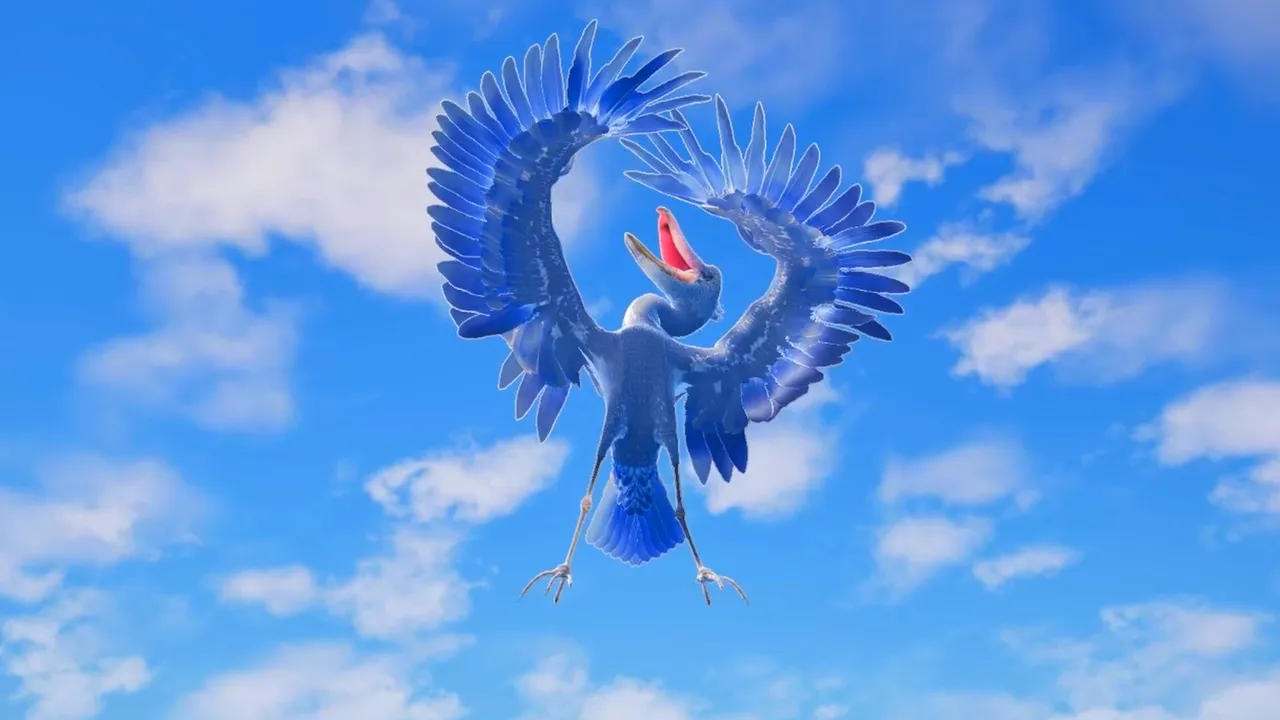 Birds of War screenshot 3