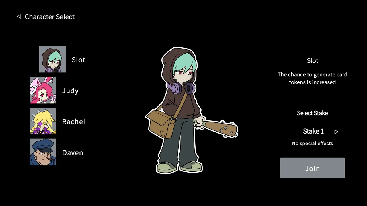 Padoria screenshot 2