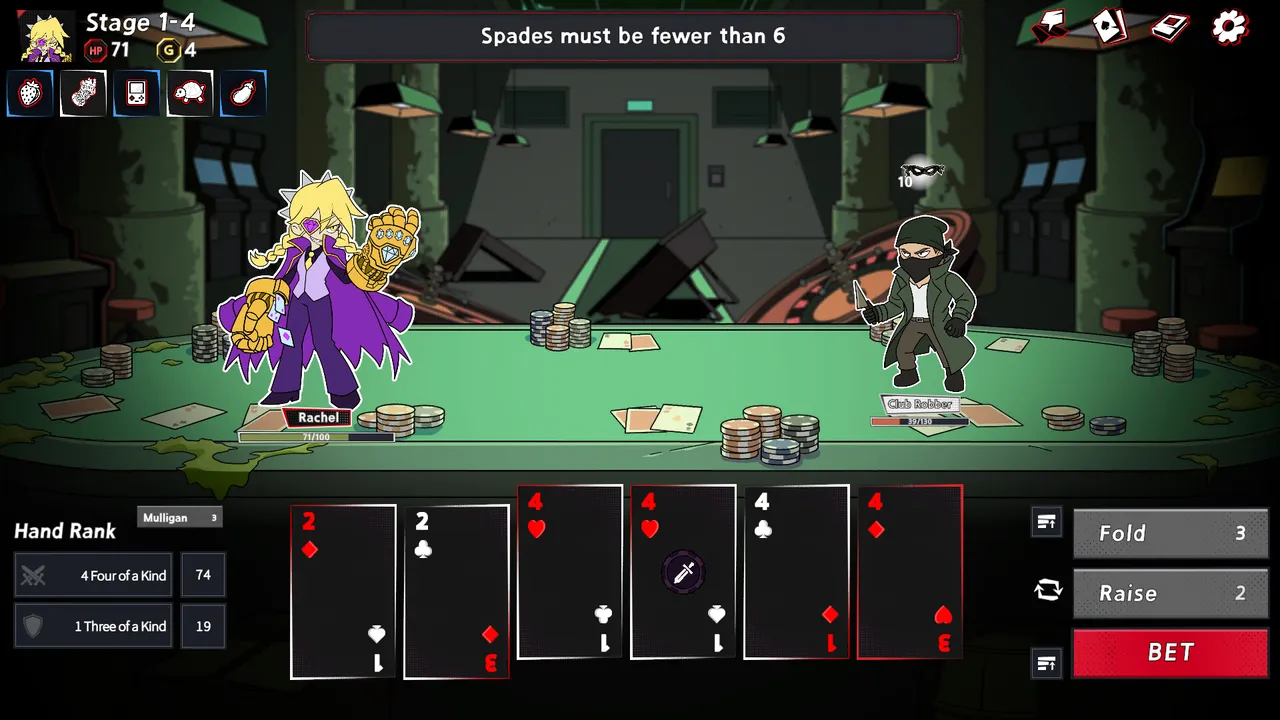 Padoria screenshot 3