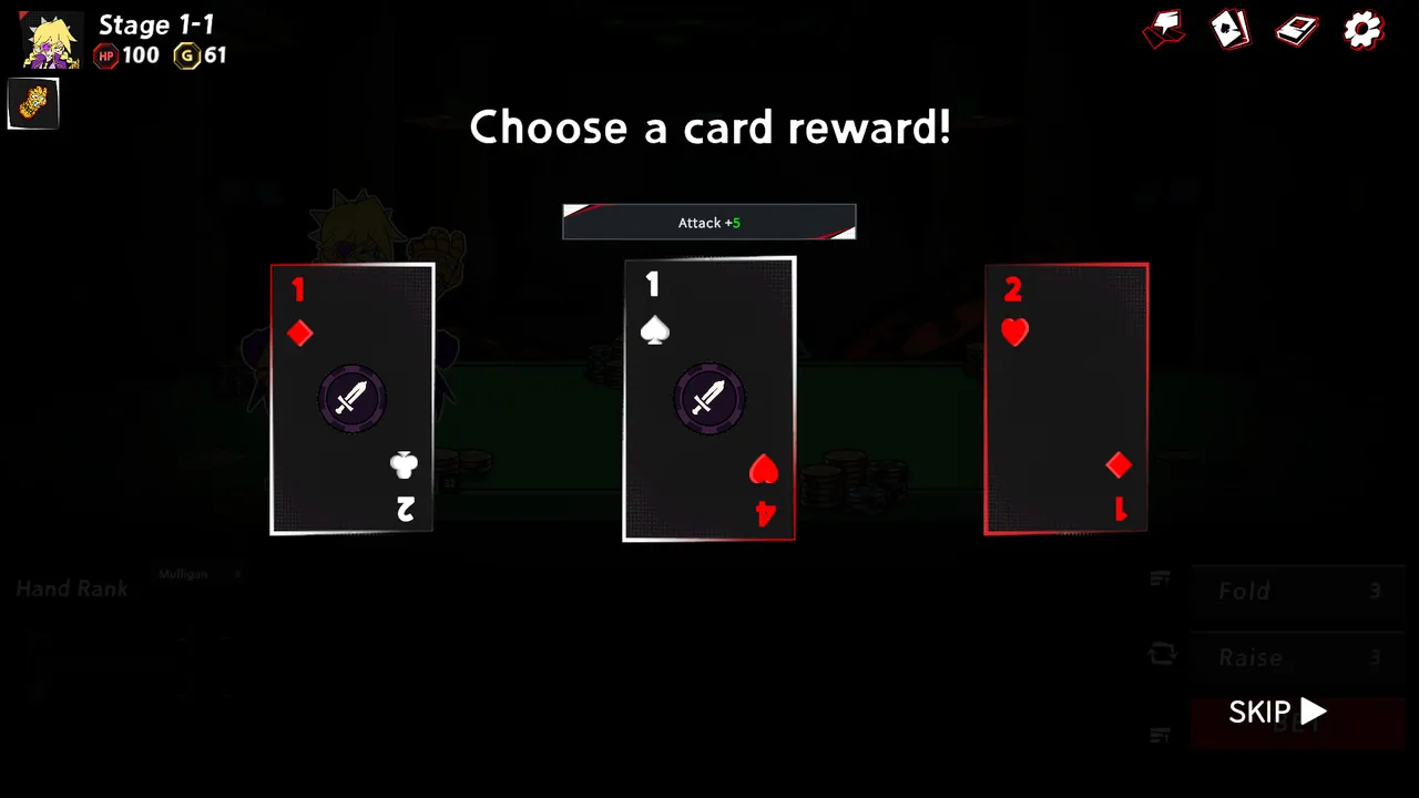 Padoria screenshot 4