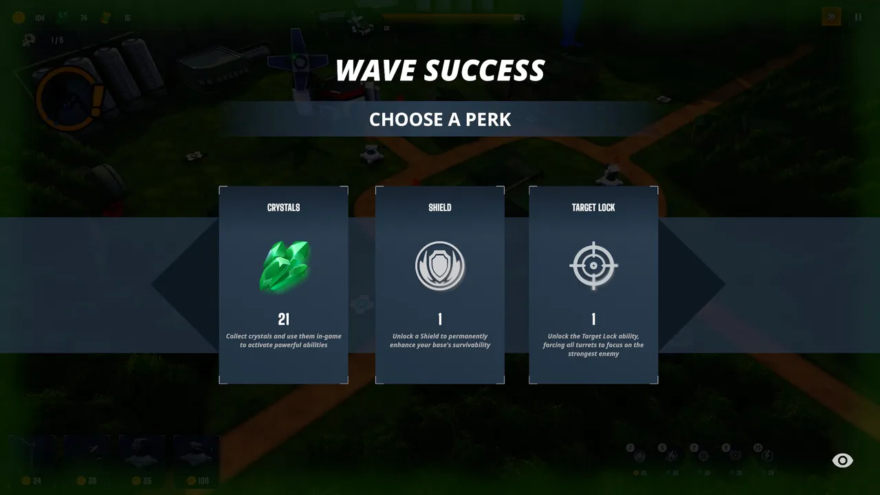 Rise of Mutant Swarms screenshot 5