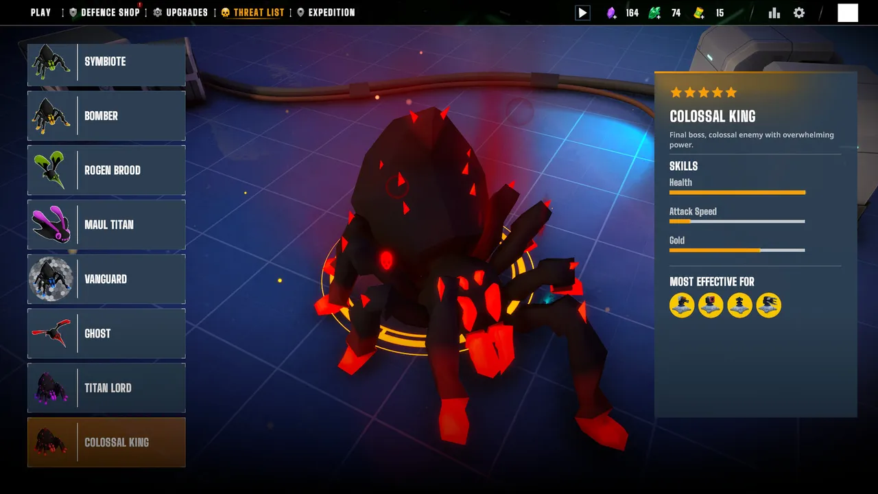 Rise of Mutant Swarms screenshot 6