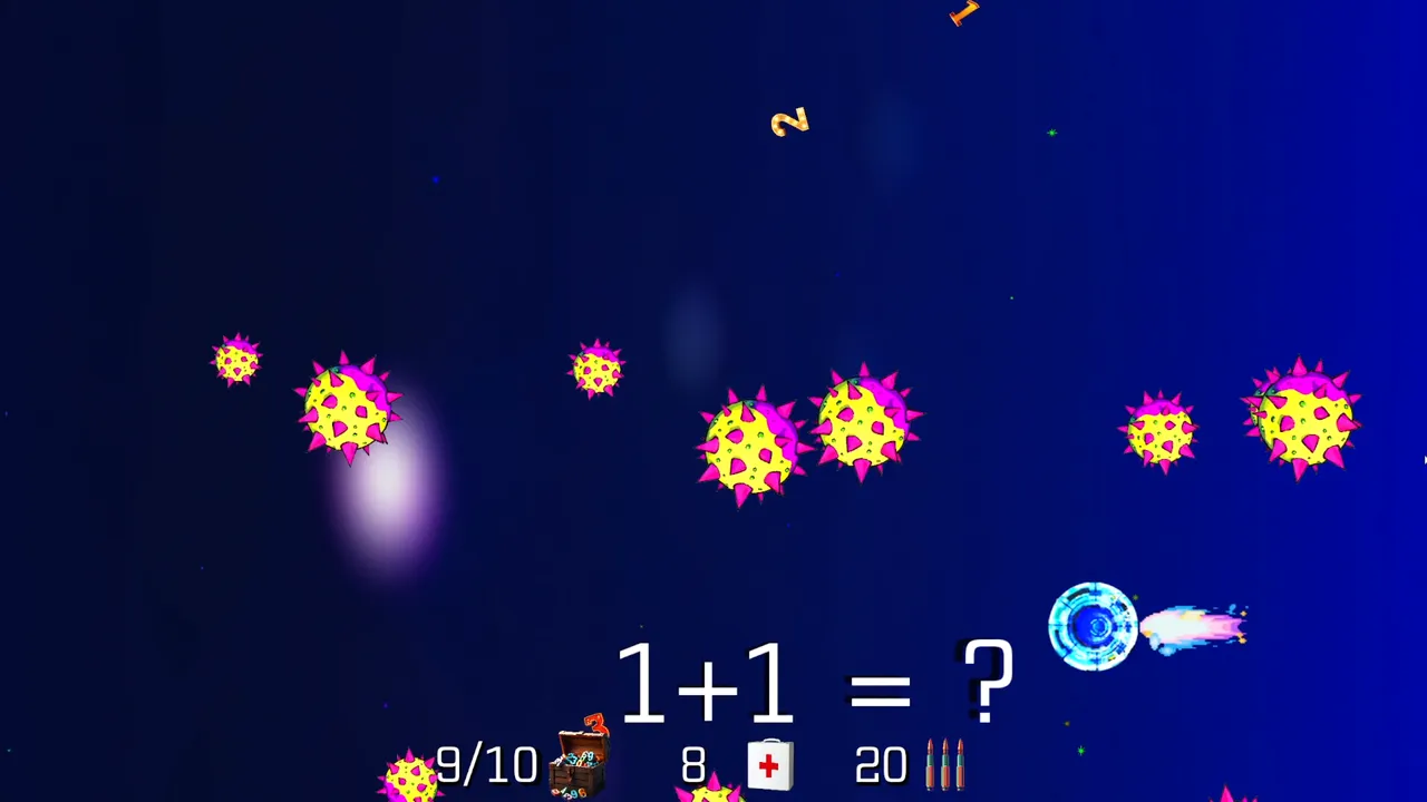 StormBonk screenshot 1
