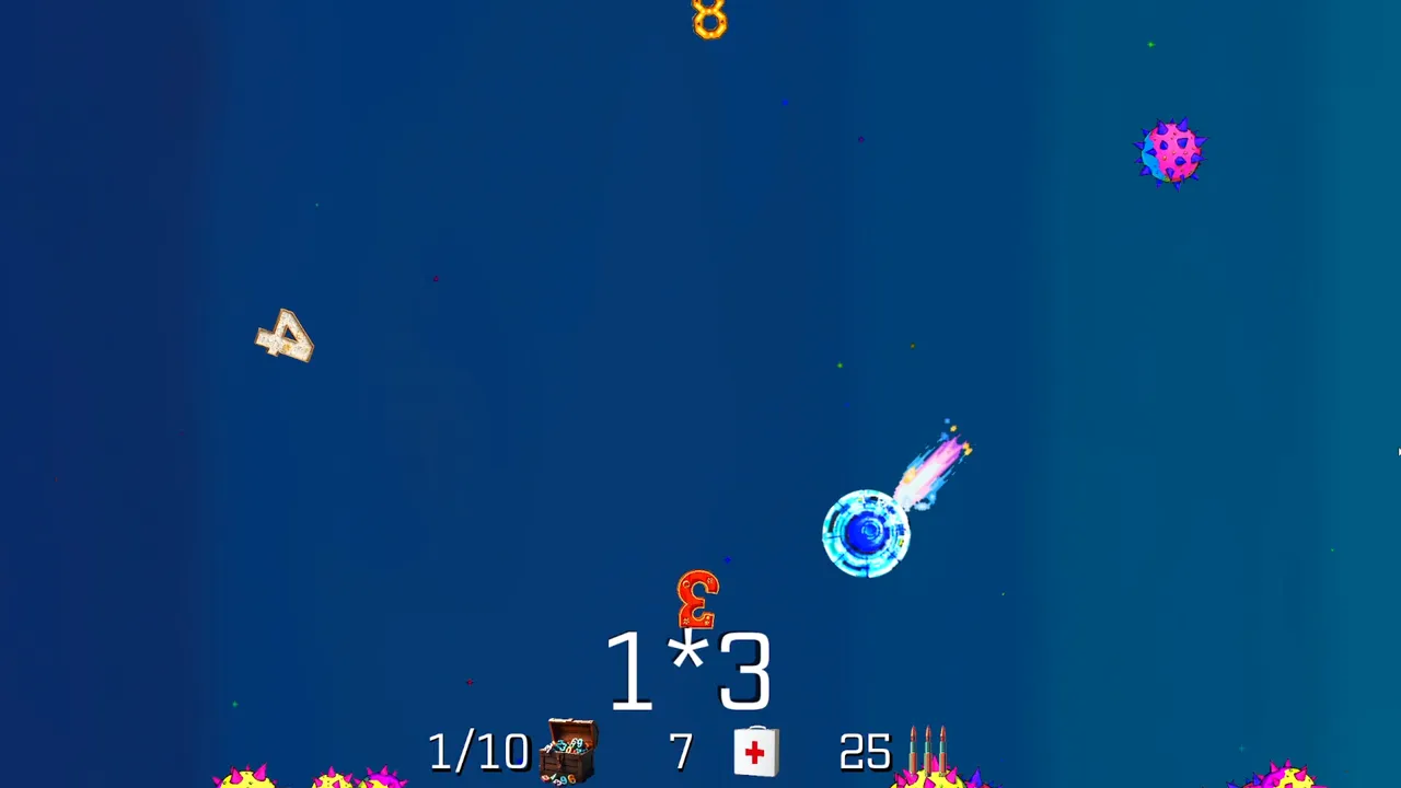 StormBonk screenshot 3