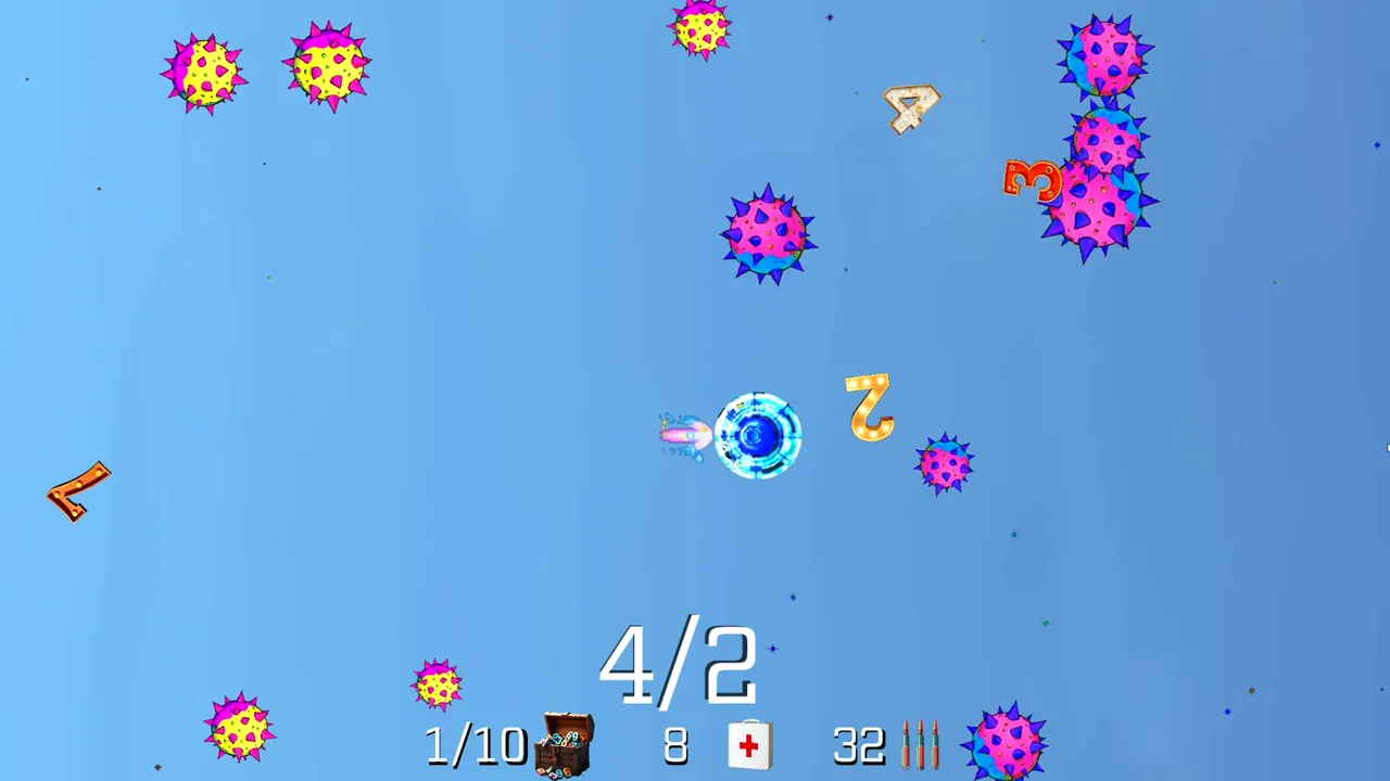 StormBonk screenshot 4