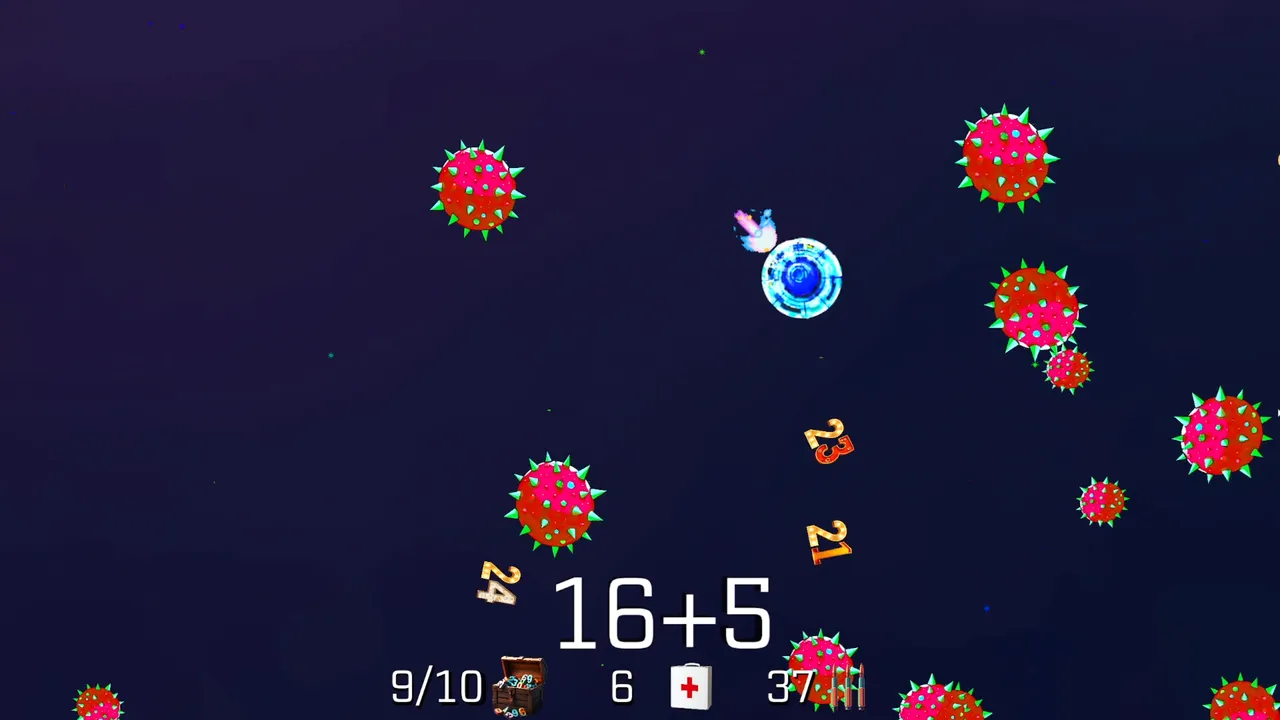 StormBonk screenshot 5