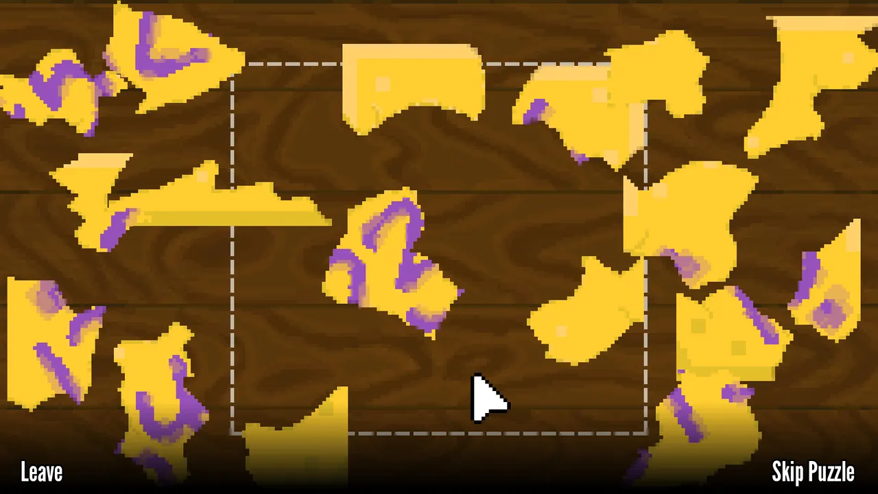 Aster Pebble and the Case of Bad Bureaucracy screenshot 6