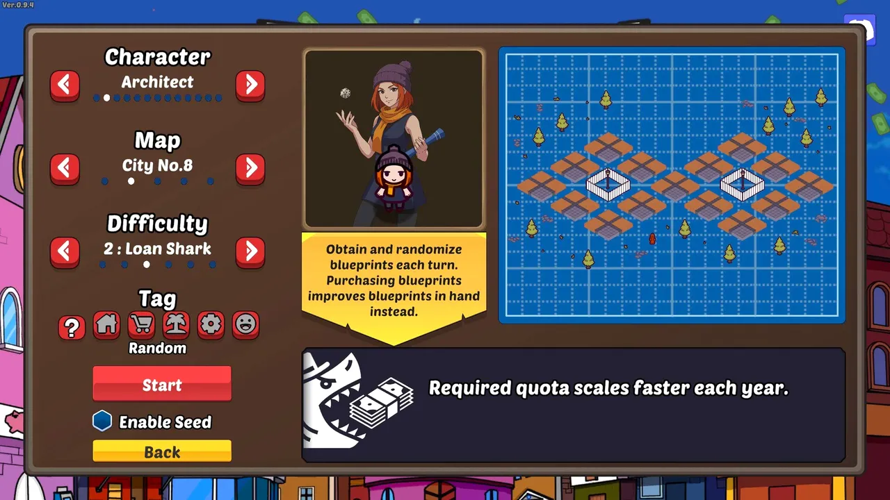 RentPoly screenshot 2