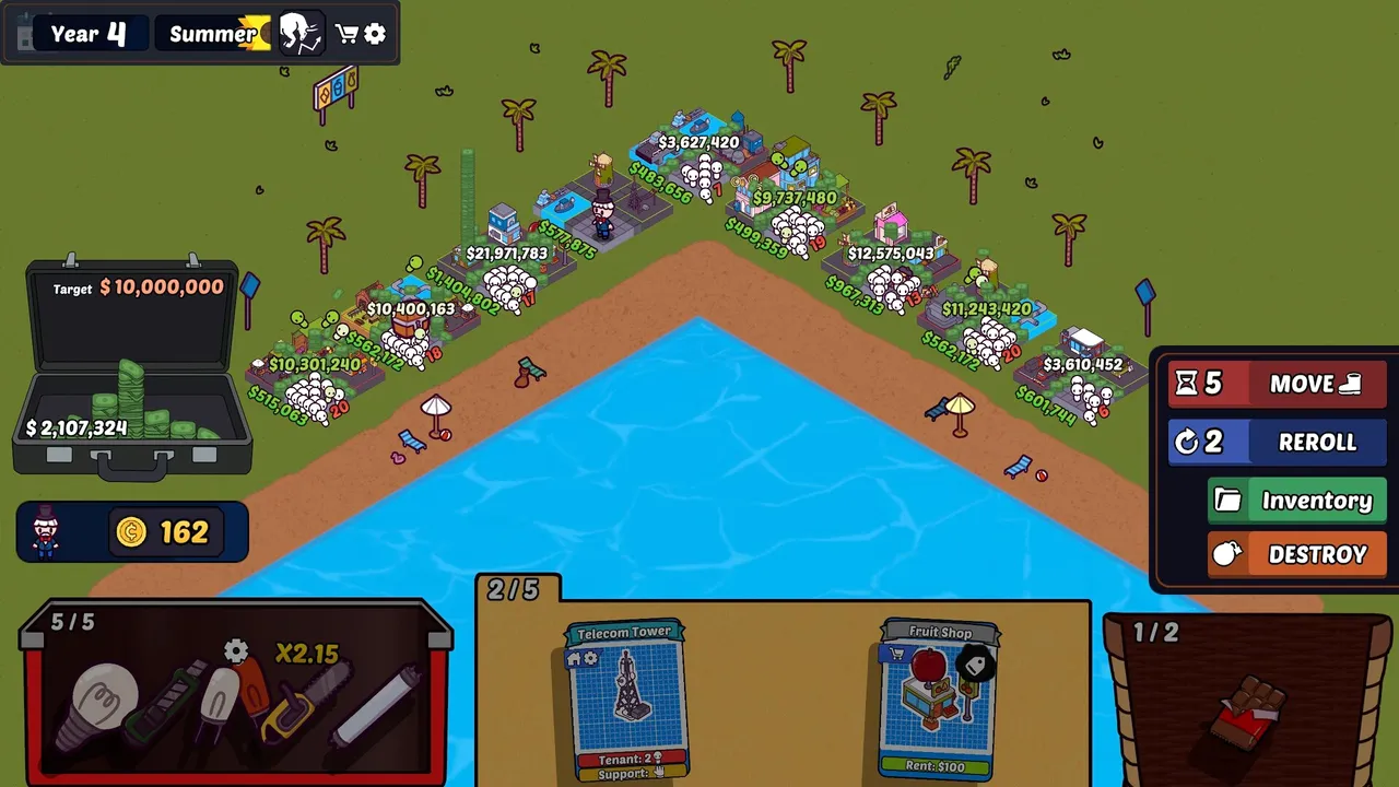 RentPoly screenshot 3