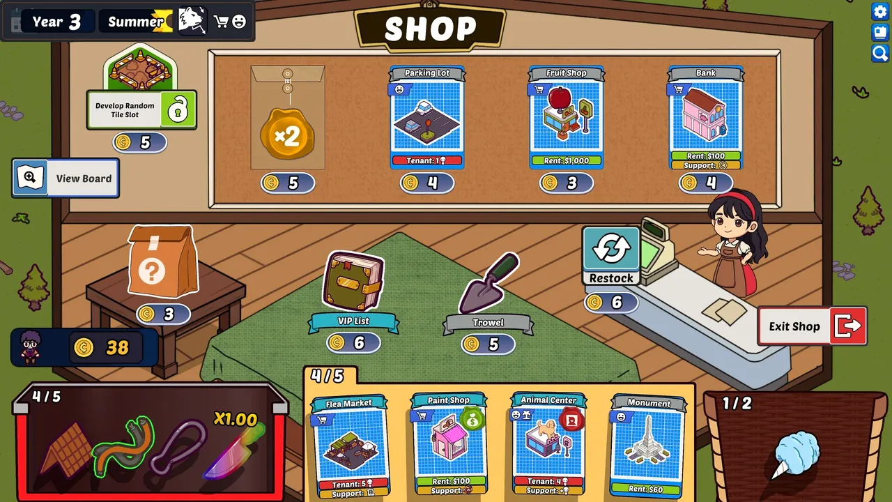 RentPoly screenshot 5