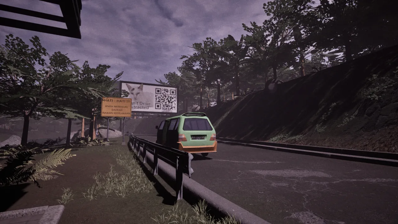 Halu - The Fish screenshot 2