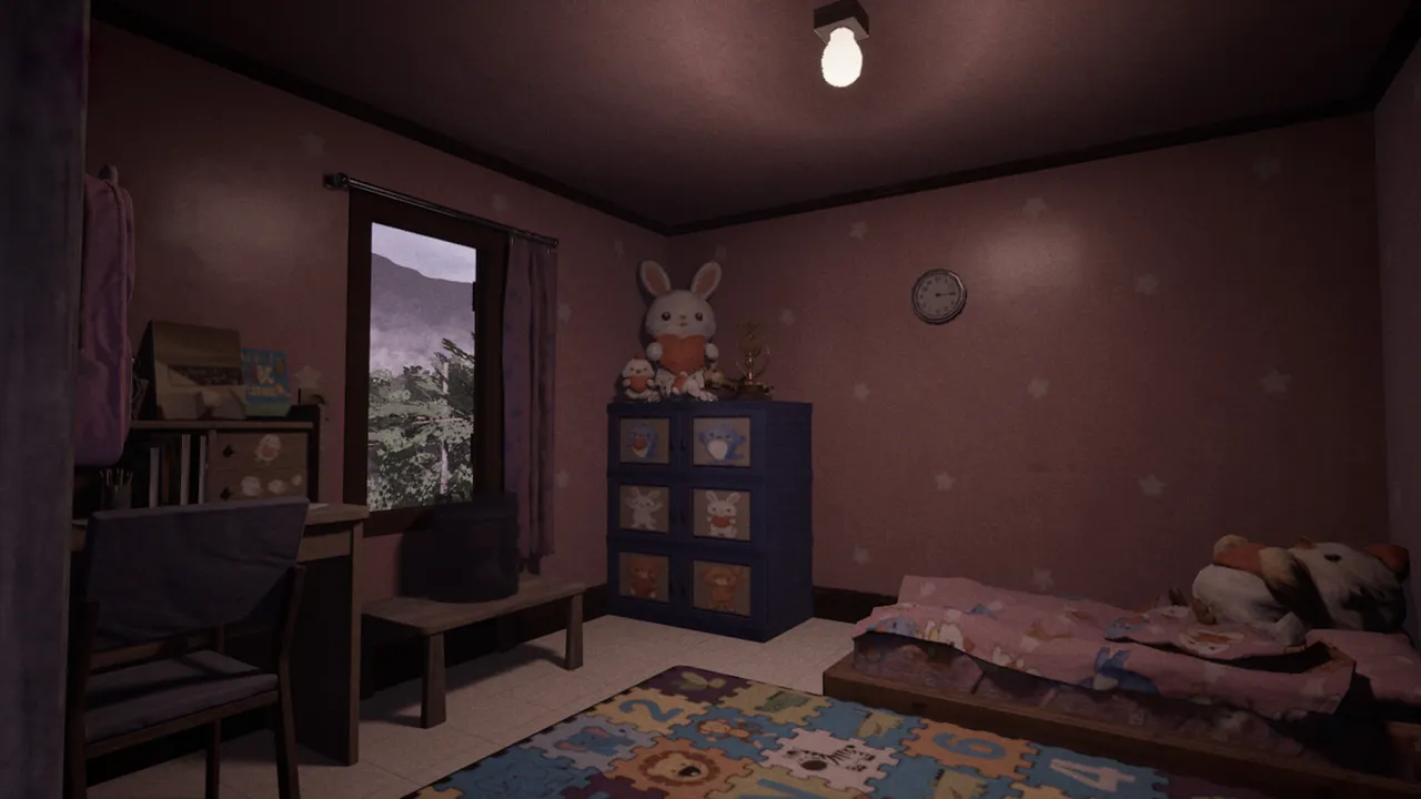 Halu - The Fish screenshot 5