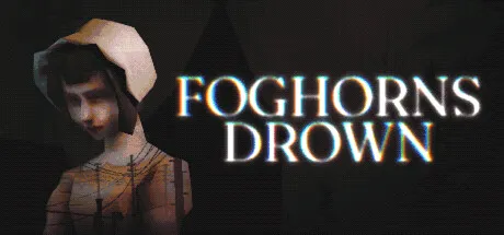 Foghorns Drown cover art