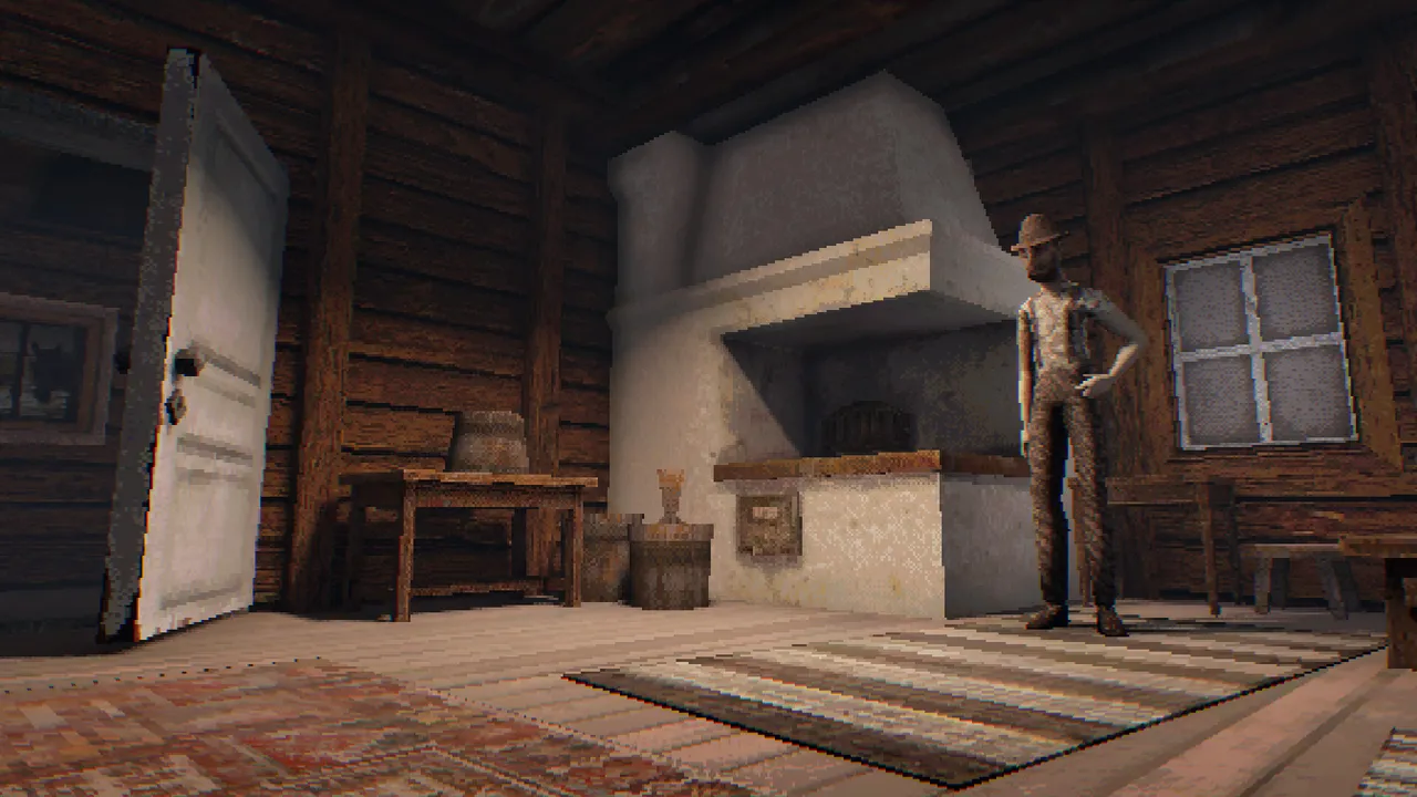 Foghorns Drown screenshot 3