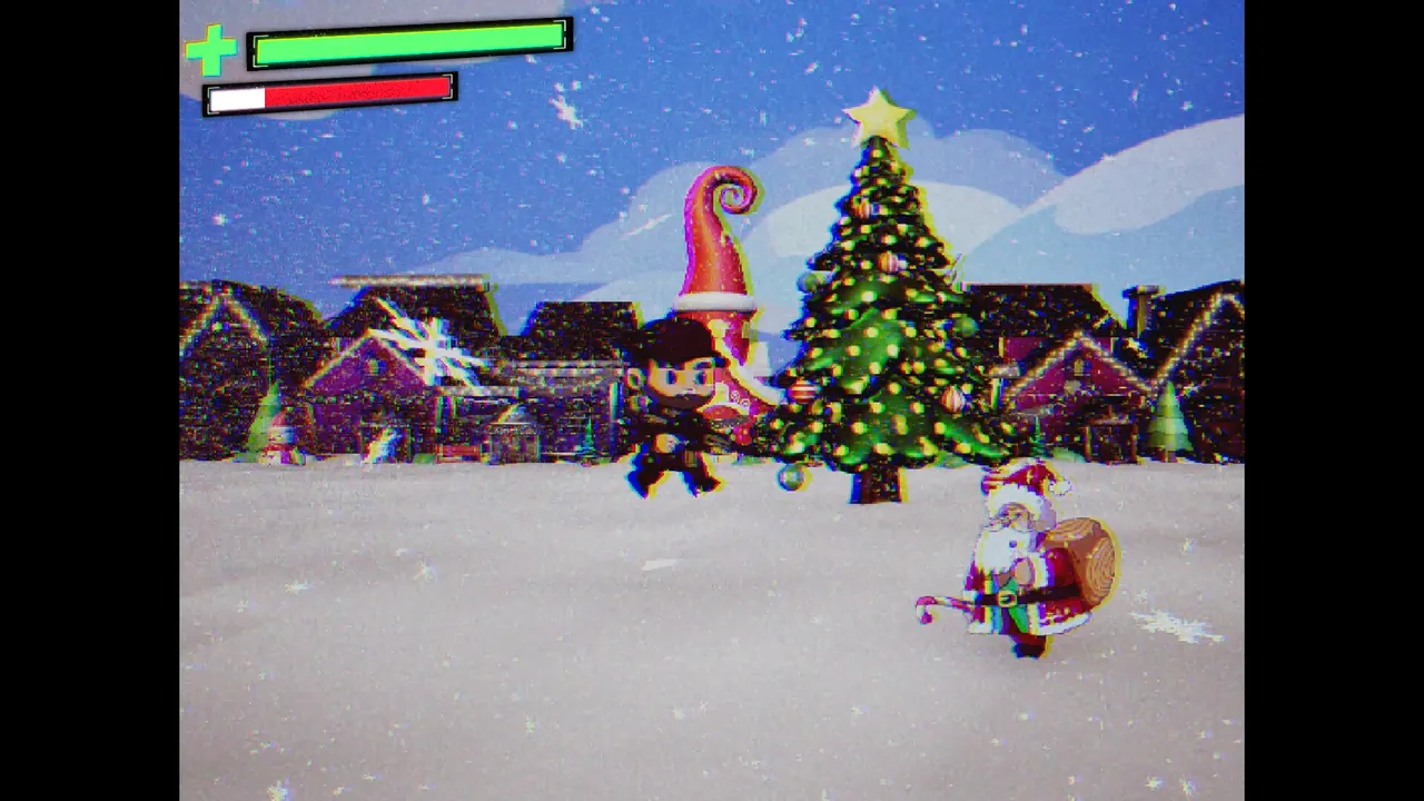 ThrustX screenshot 3