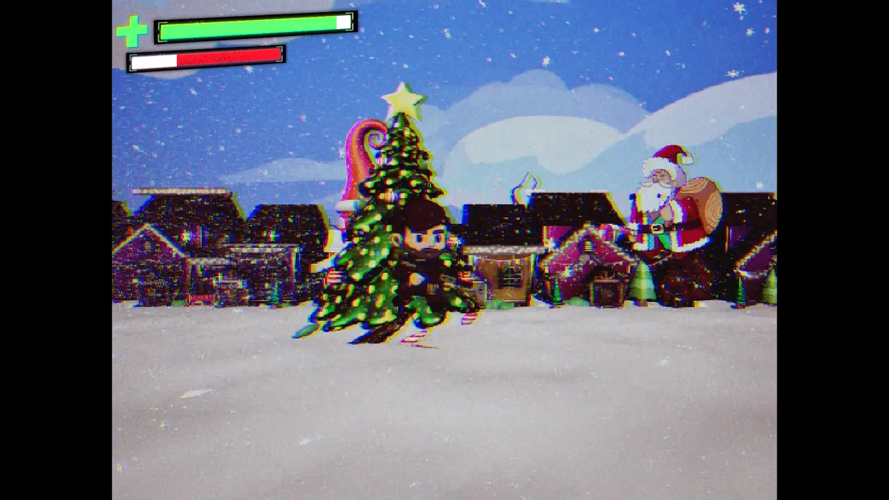 ThrustX screenshot 6