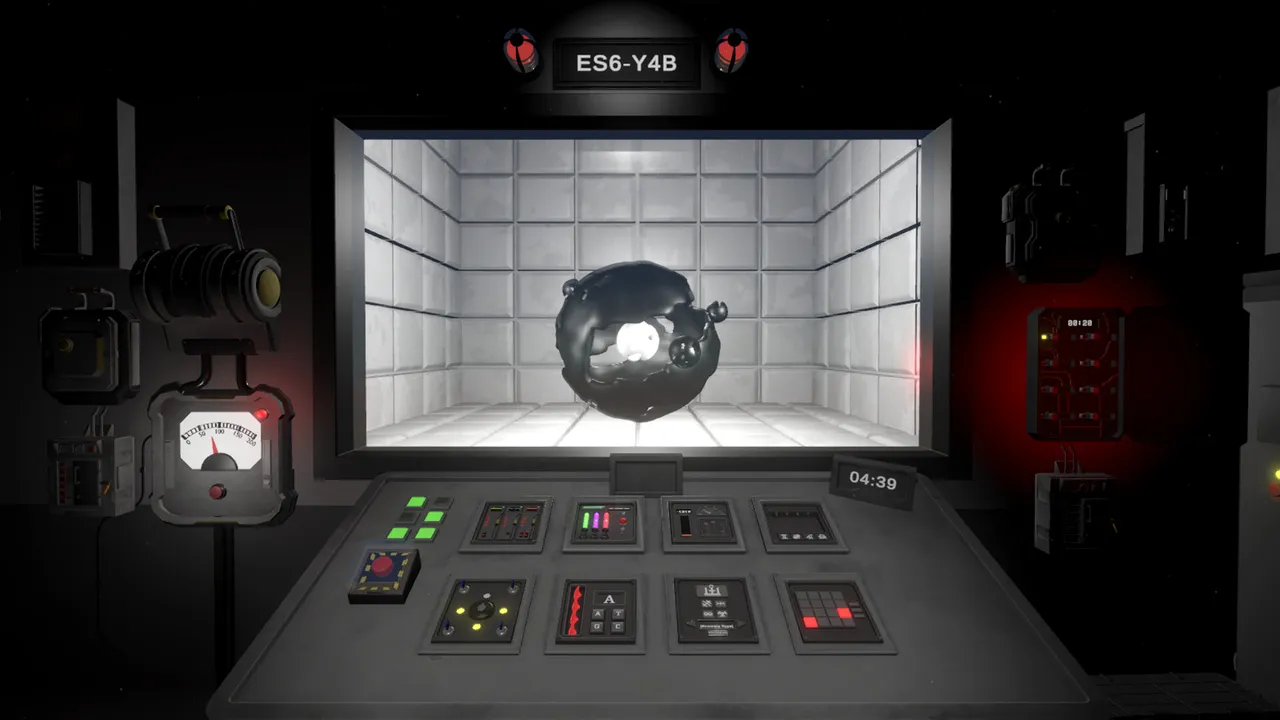 Keep It Contained screenshot 1