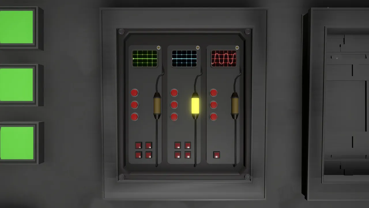 Keep It Contained screenshot 2