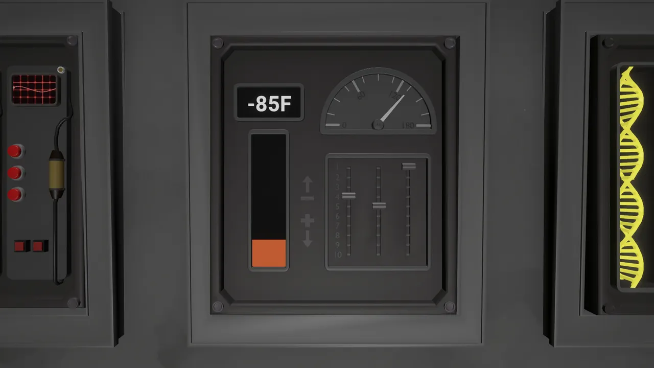 Keep It Contained screenshot 3