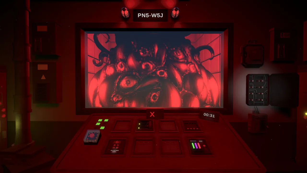Keep It Contained screenshot 4