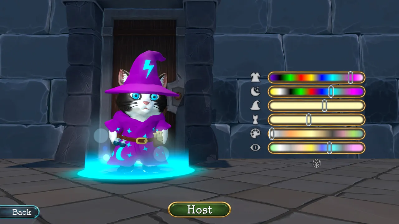 Meowgic screenshot 6