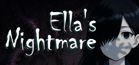 Ella's Nightmare cover art