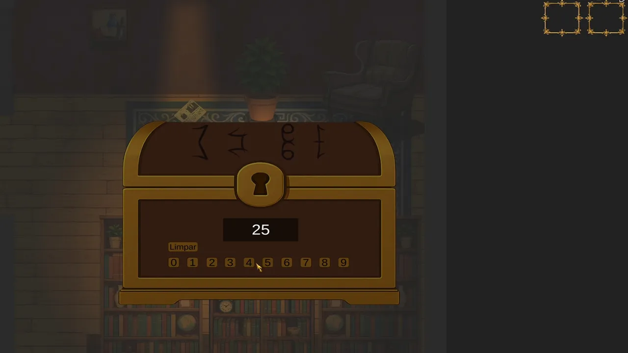 Ella's Nightmare screenshot 1