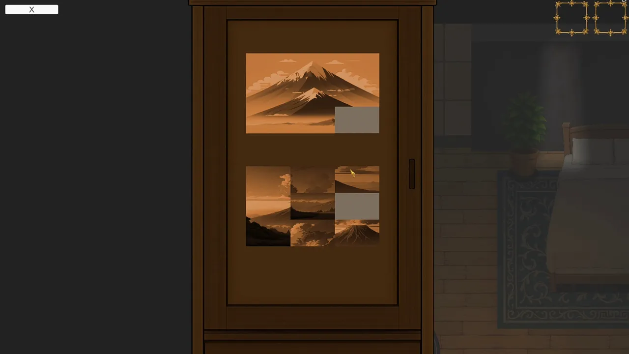 Ella's Nightmare screenshot 2