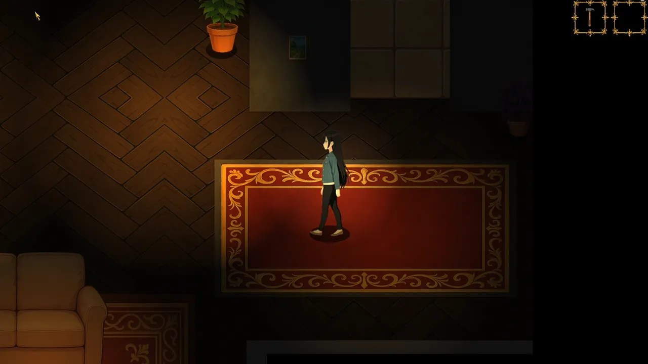 Ella's Nightmare screenshot 4