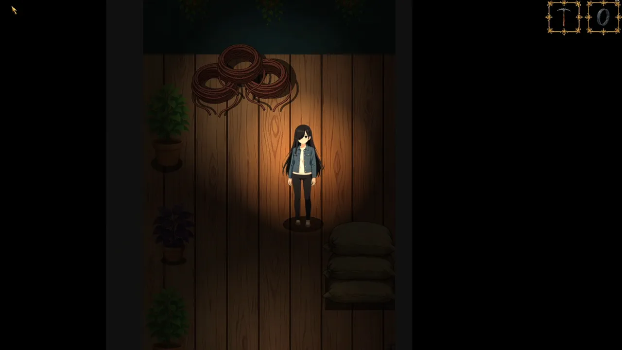 Ella's Nightmare screenshot 5