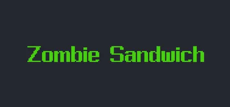 Zombie Sandwich cover art