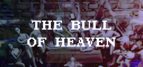 The Bull Of Heaven cover art