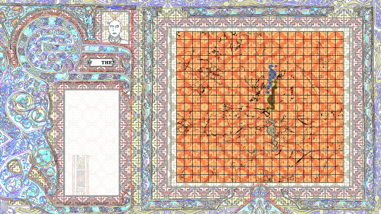 The Bull Of Heaven screenshot 1