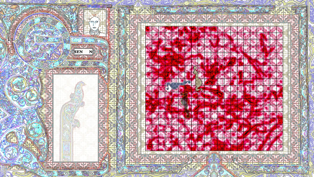 The Bull Of Heaven screenshot 2
