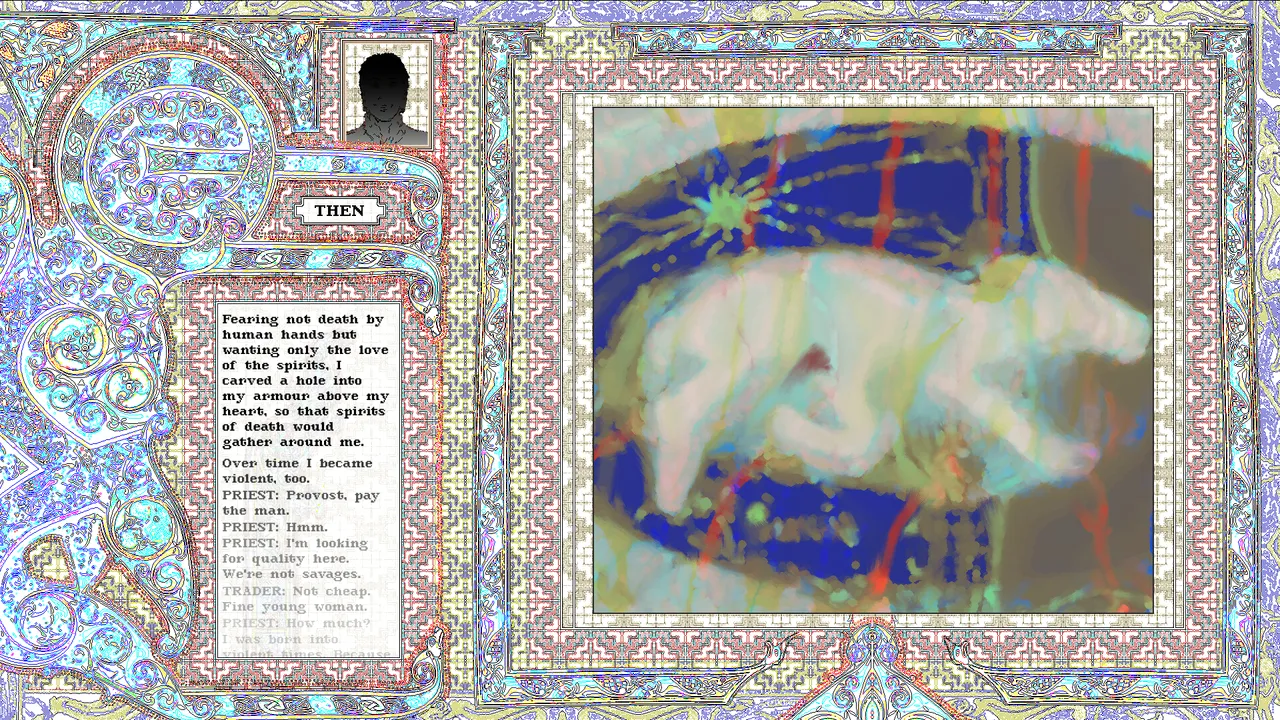 The Bull Of Heaven screenshot 4