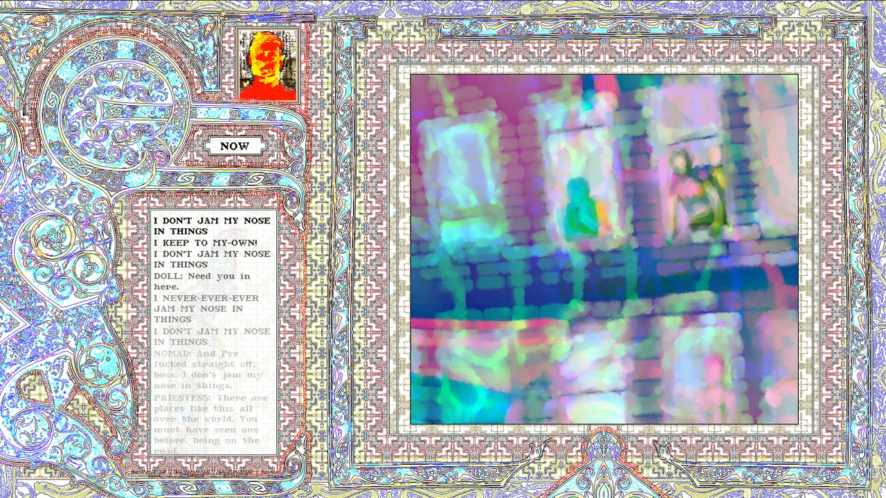 The Bull Of Heaven screenshot 6