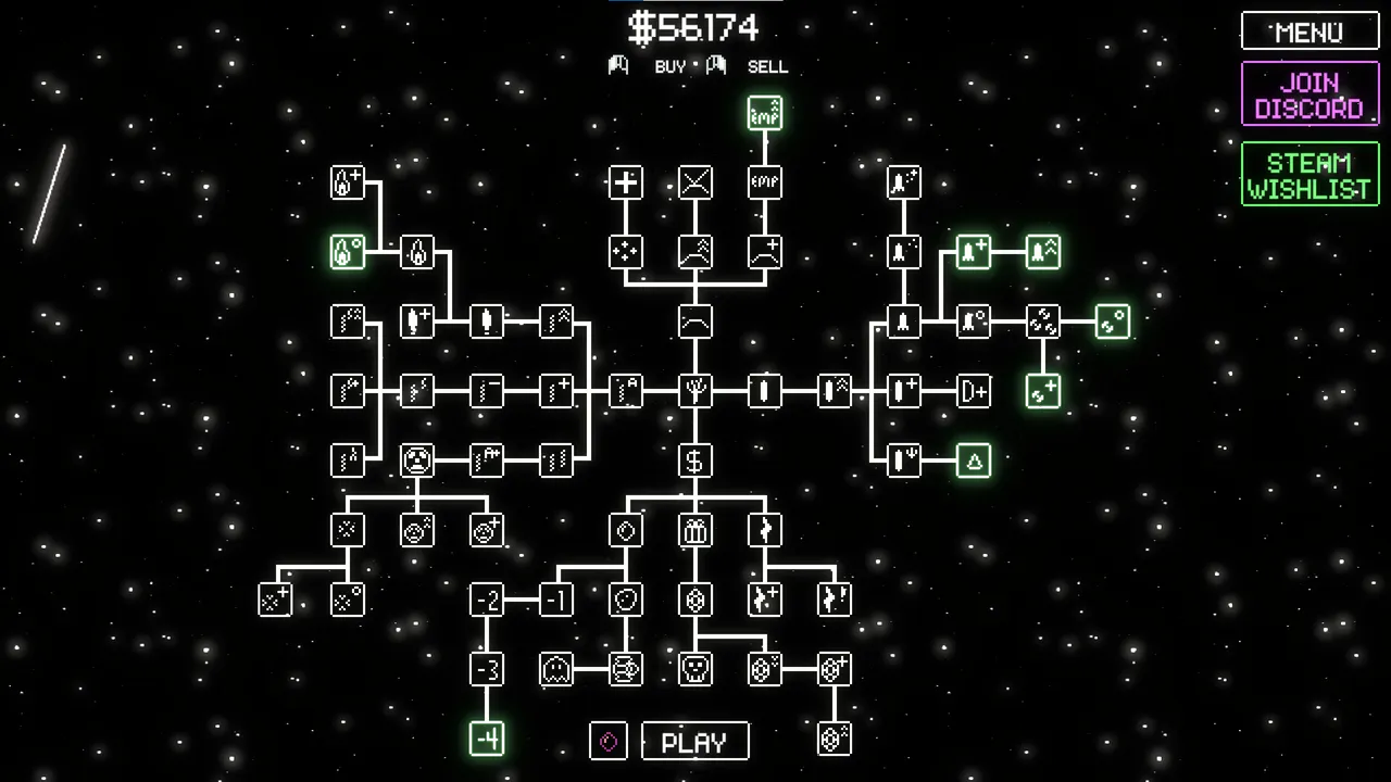 Pixel Orbit screenshot 4